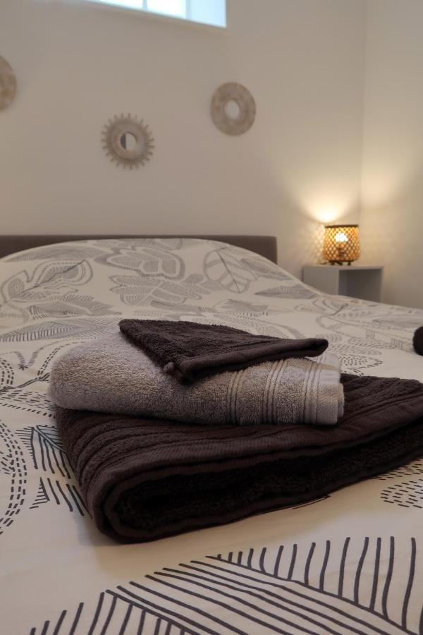 Clermont Centre- Appartement Prive Ngoại thất bức ảnh