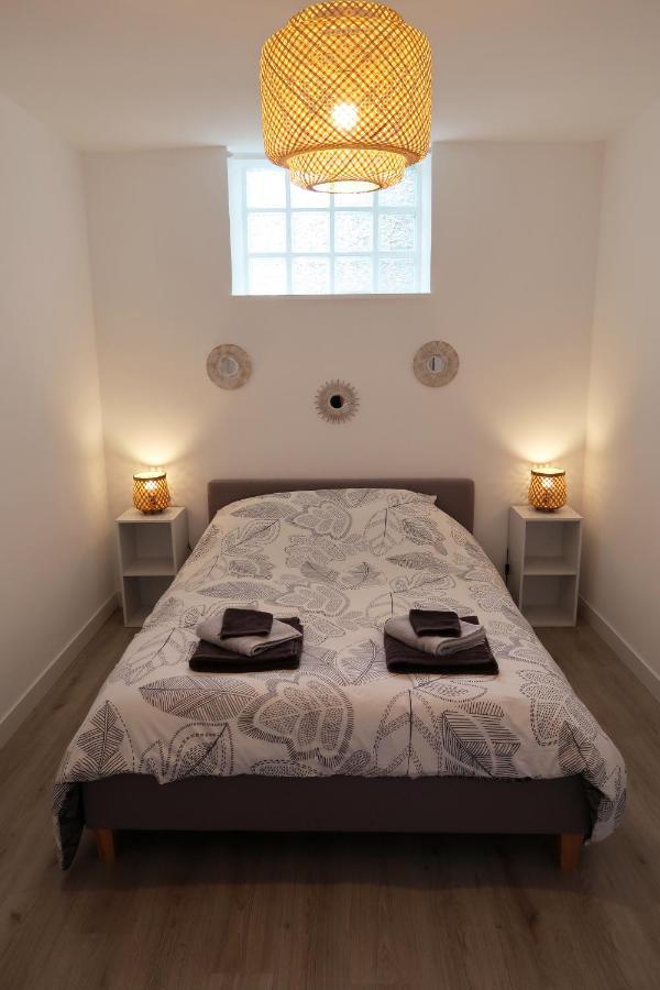 Clermont Centre- Appartement Prive Ngoại thất bức ảnh