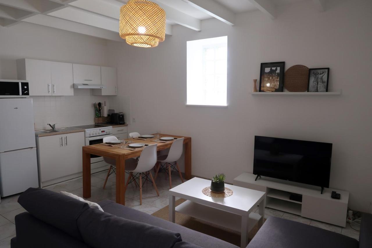 Clermont Centre- Appartement Prive Ngoại thất bức ảnh