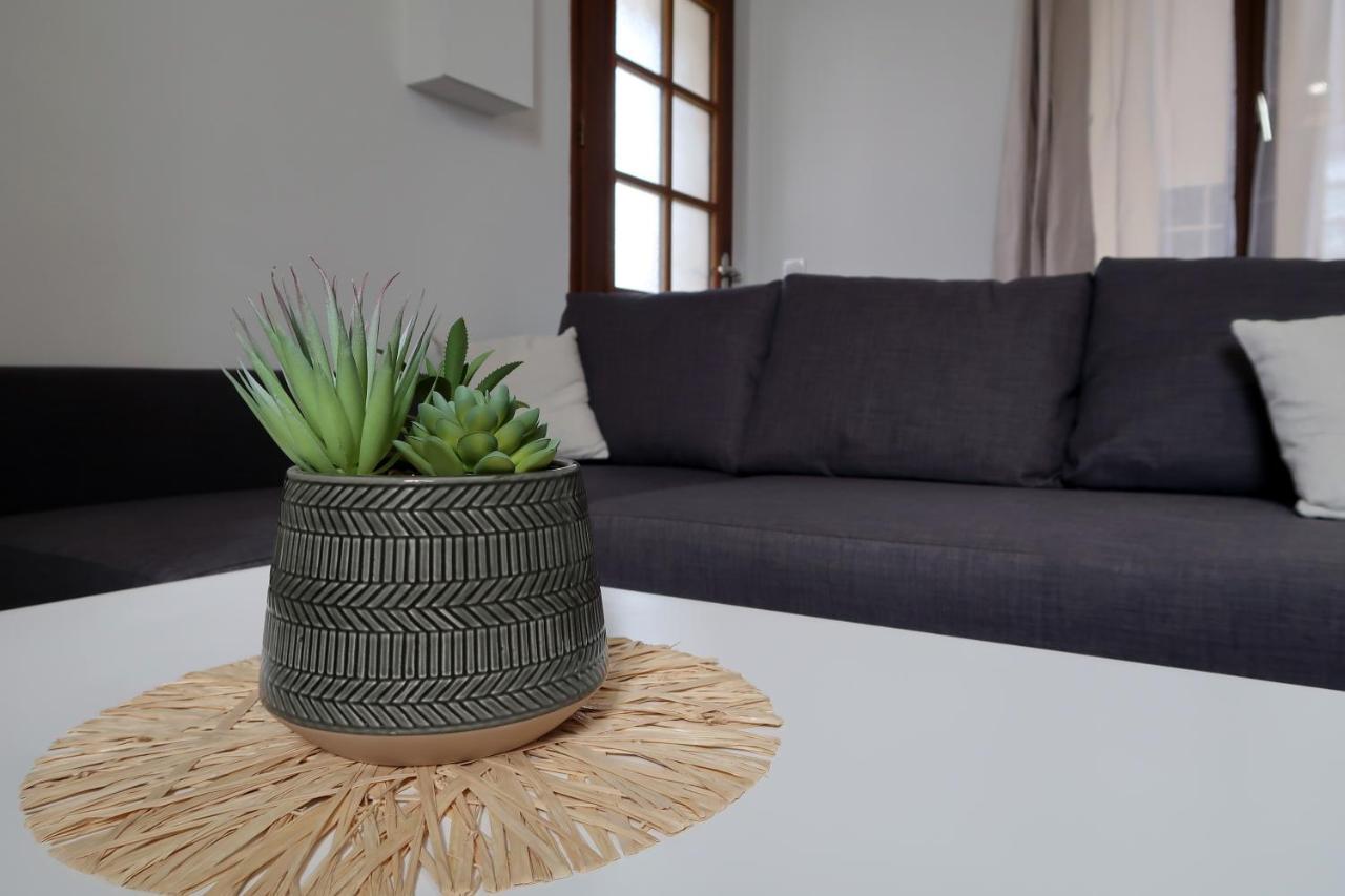 Clermont Centre- Appartement Prive Ngoại thất bức ảnh
